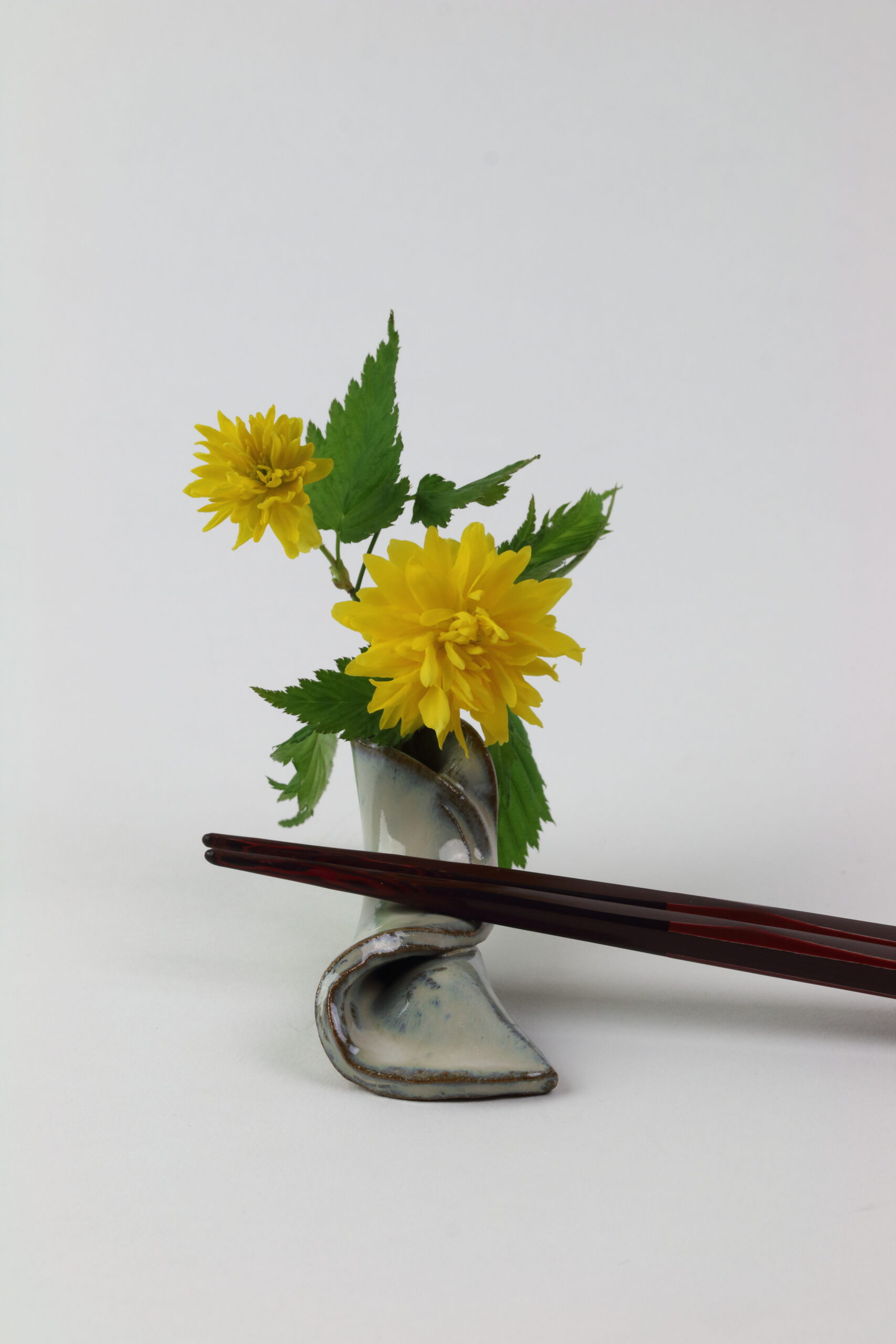 Hashioki Warakai Yu - Ablage-Set – Bild 5