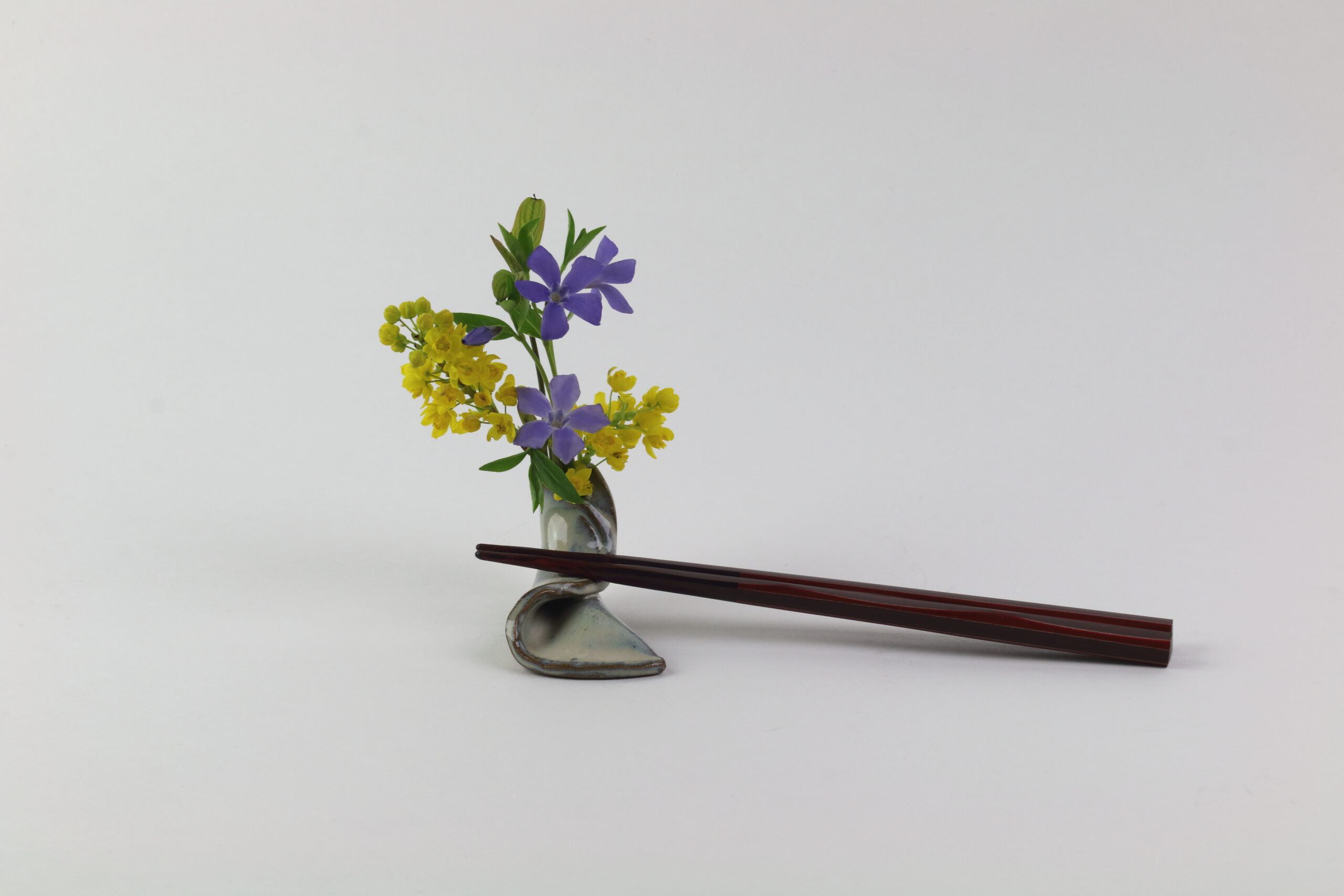 Hashioki Warakai Yu - Ablage-Set – Bild 4