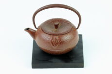 Teekanne Nambu Tekki -Kaki-