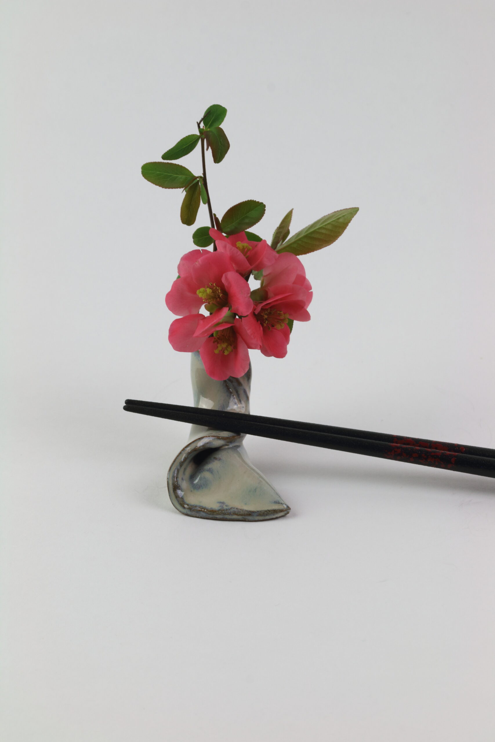 Hashioki Warakai Yu - Ablage-Set – Bild 2