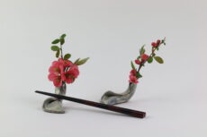 Hashioki Warakai Yu - Ablage-Set