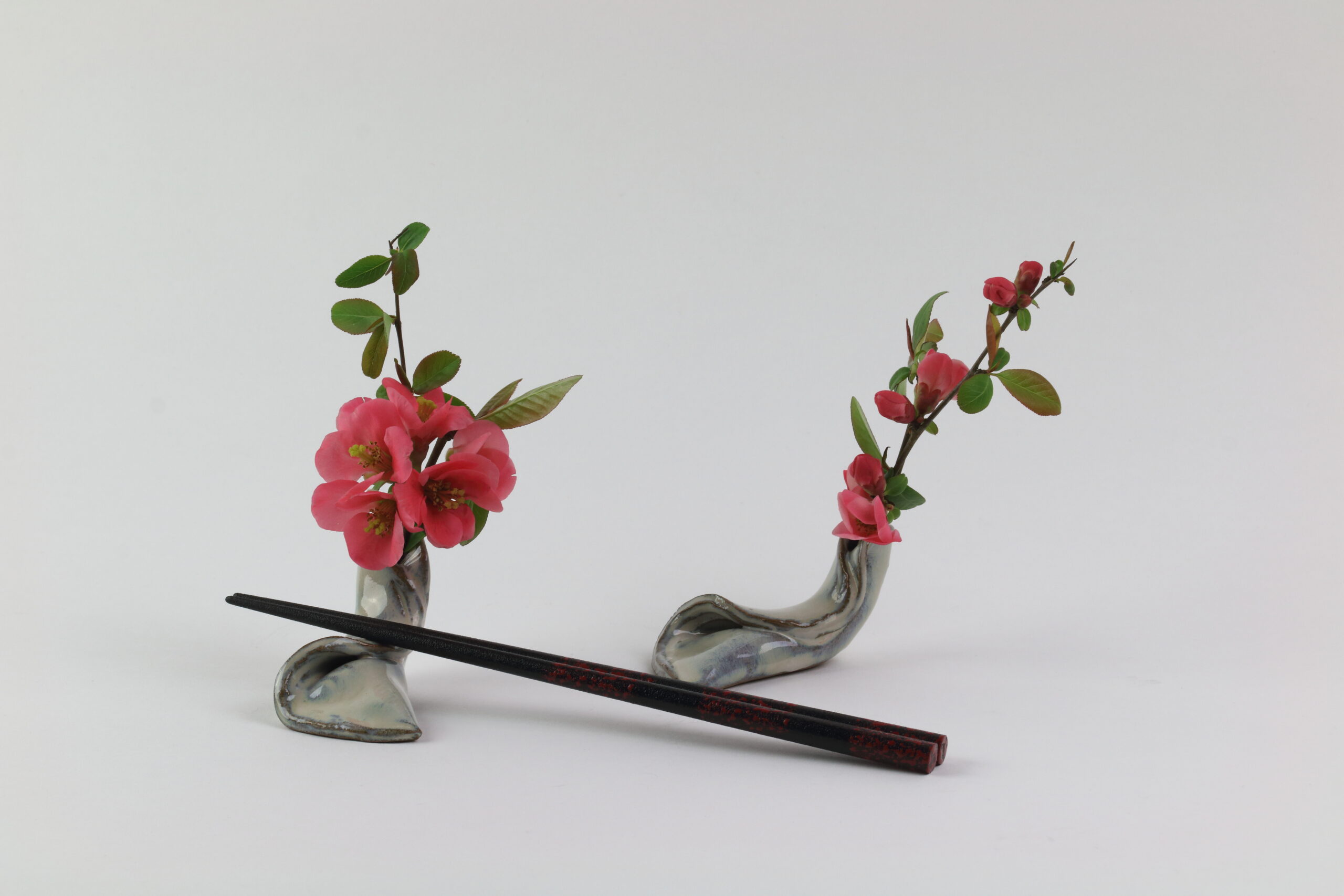 Hashioki Warakai Yu - Ablage-Set