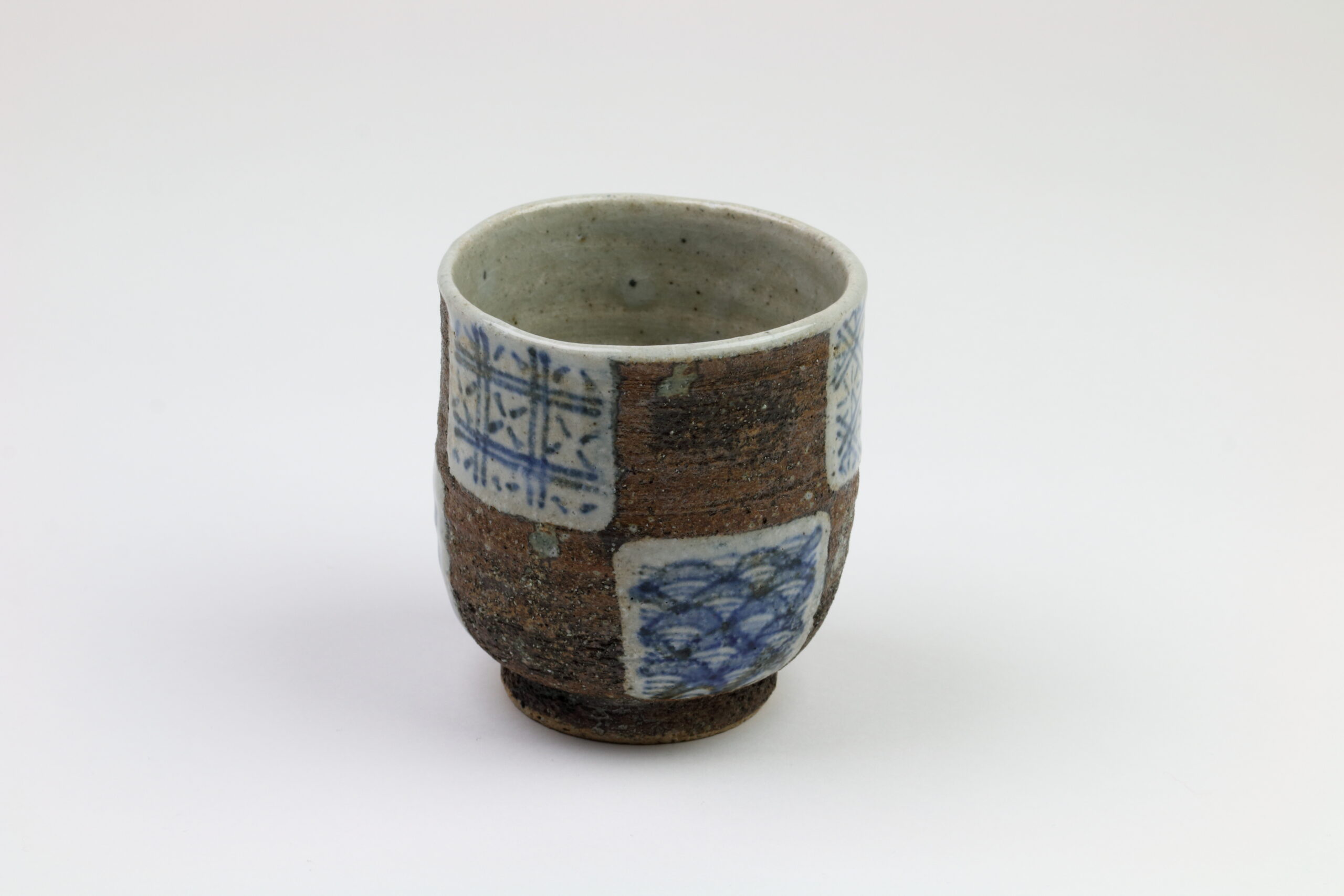 Hasami Yaki Teetassen-Set – Bild 5