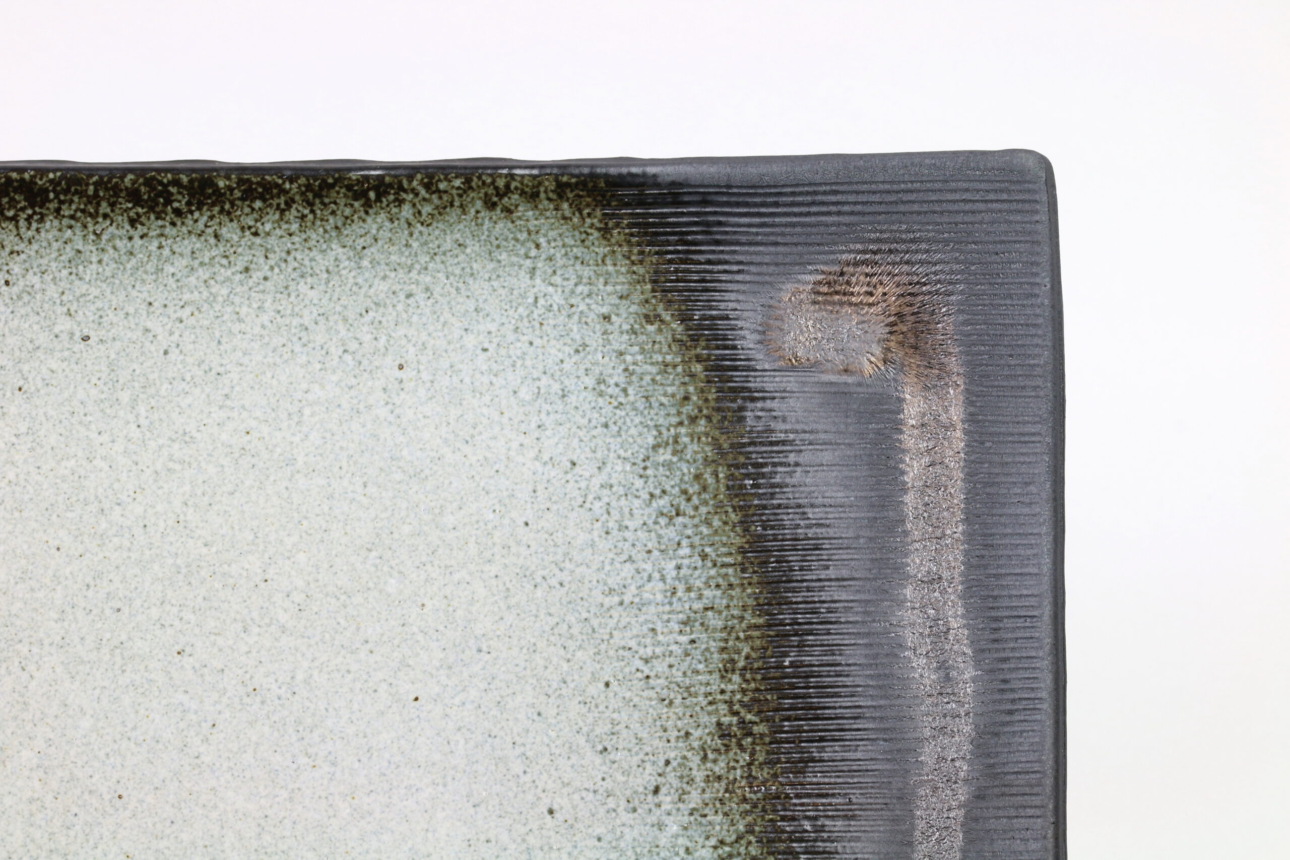 Keramikplatte Banko Yaki-Keramik – Bild 3