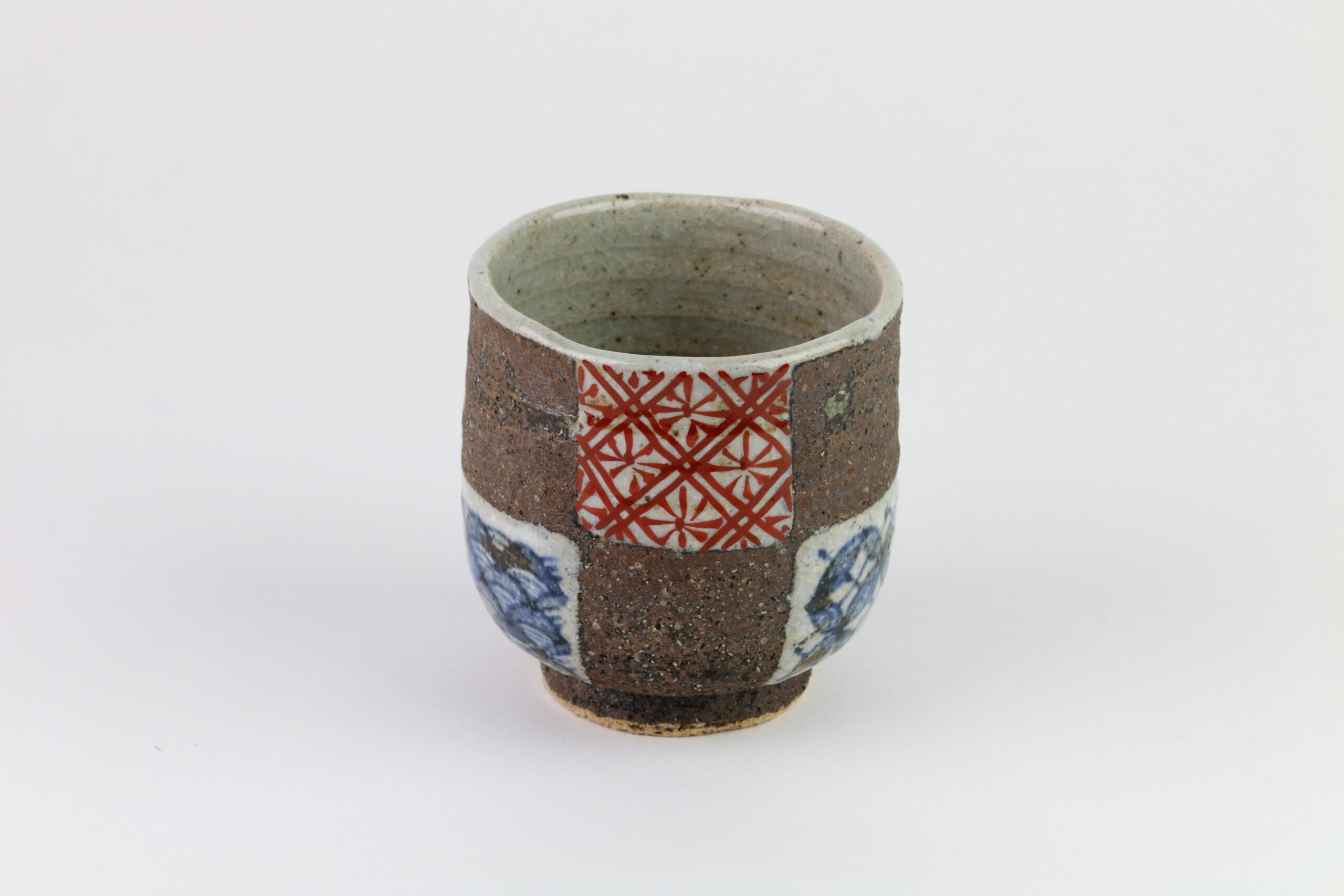 Hasami Yaki Teetassen-Set – Bild 3