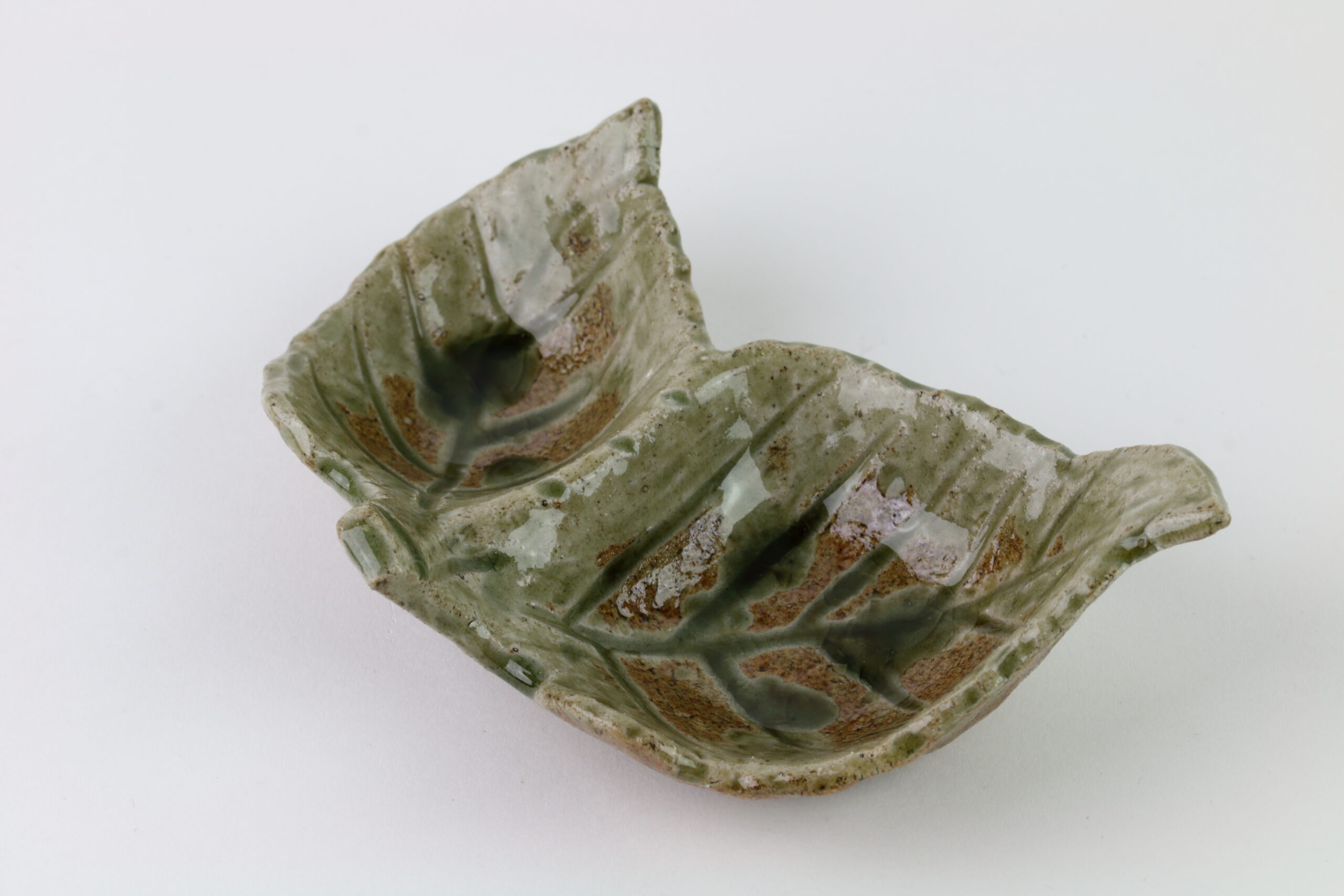 Sushi-Schale Mino Yaki-Keramik – Bild 5