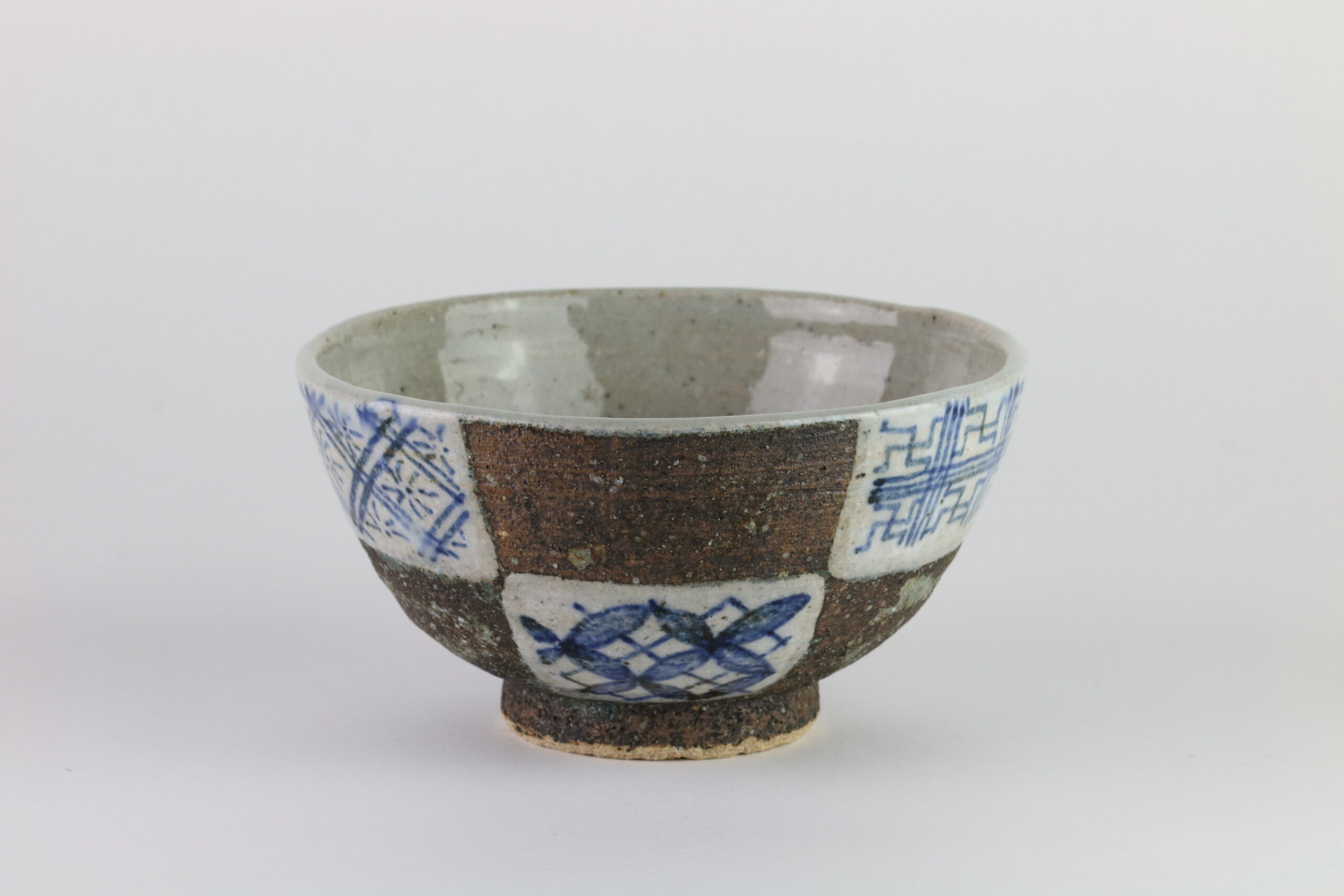 Reisschale Hasami Yaki-Keramik – Bild 3