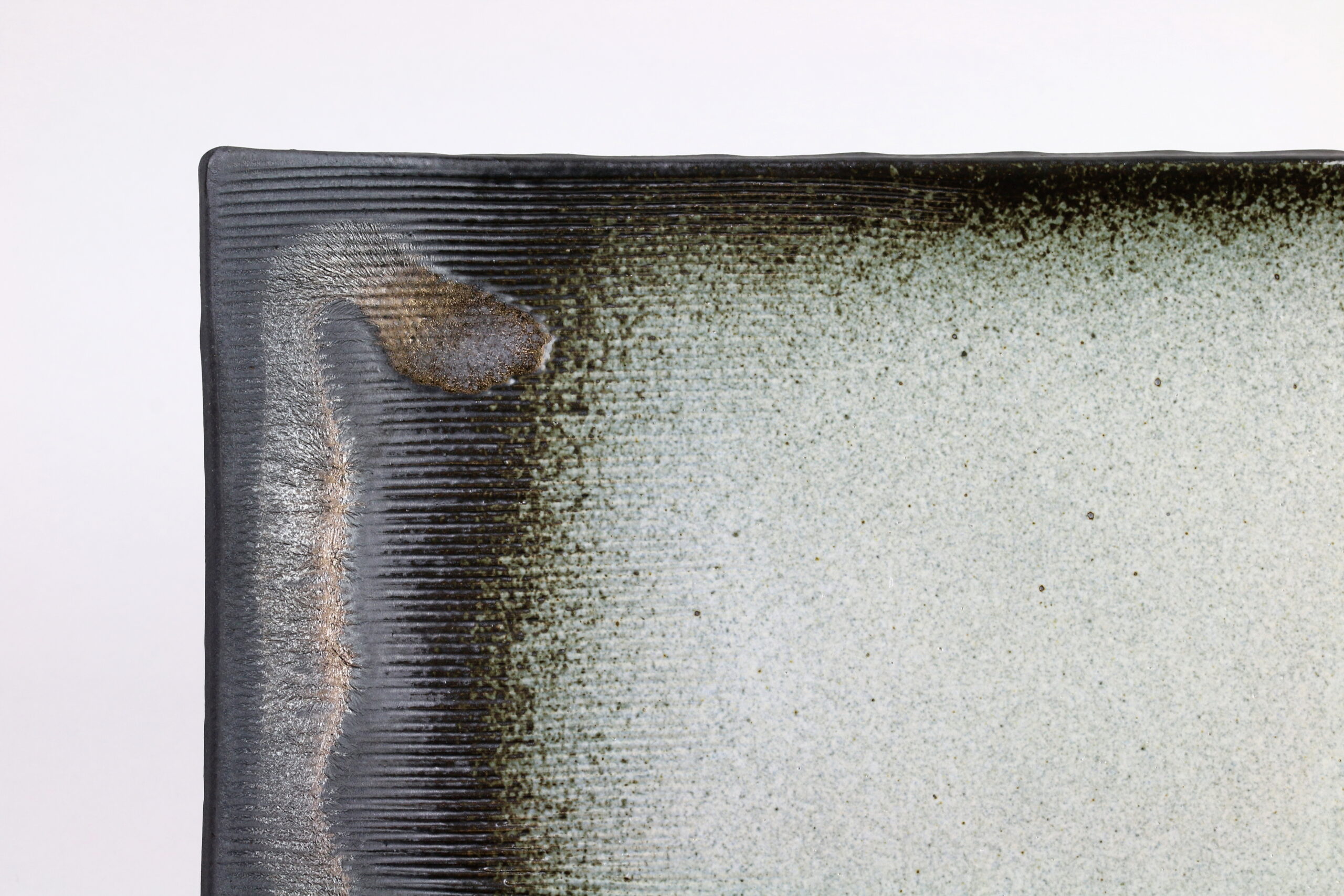 Keramikplatte Banko Yaki-Keramik – Bild 6