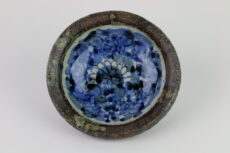 Sojasaucenschale Hasami Yaki-Keramik