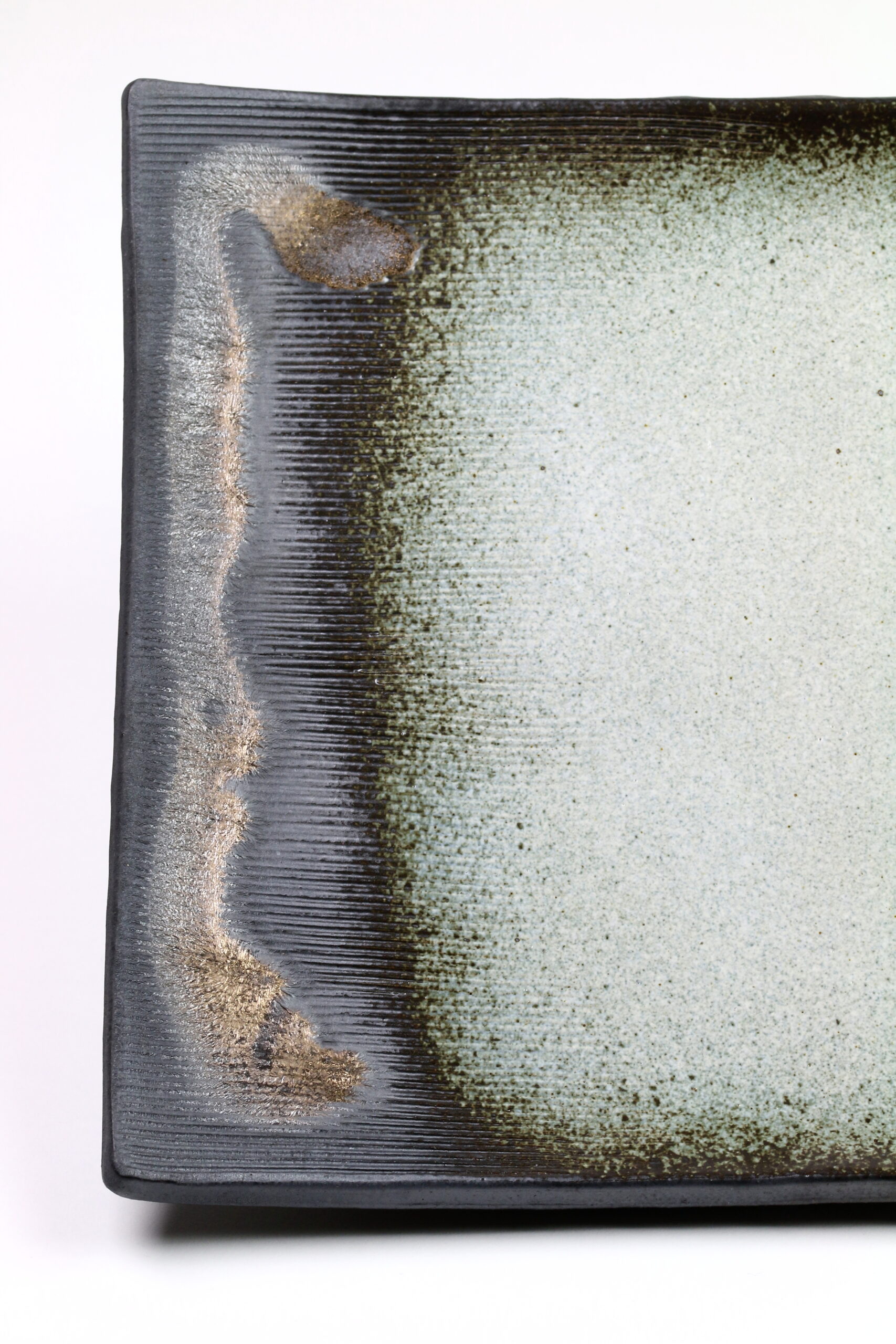 Keramikplatte Banko Yaki-Keramik – Bild 4