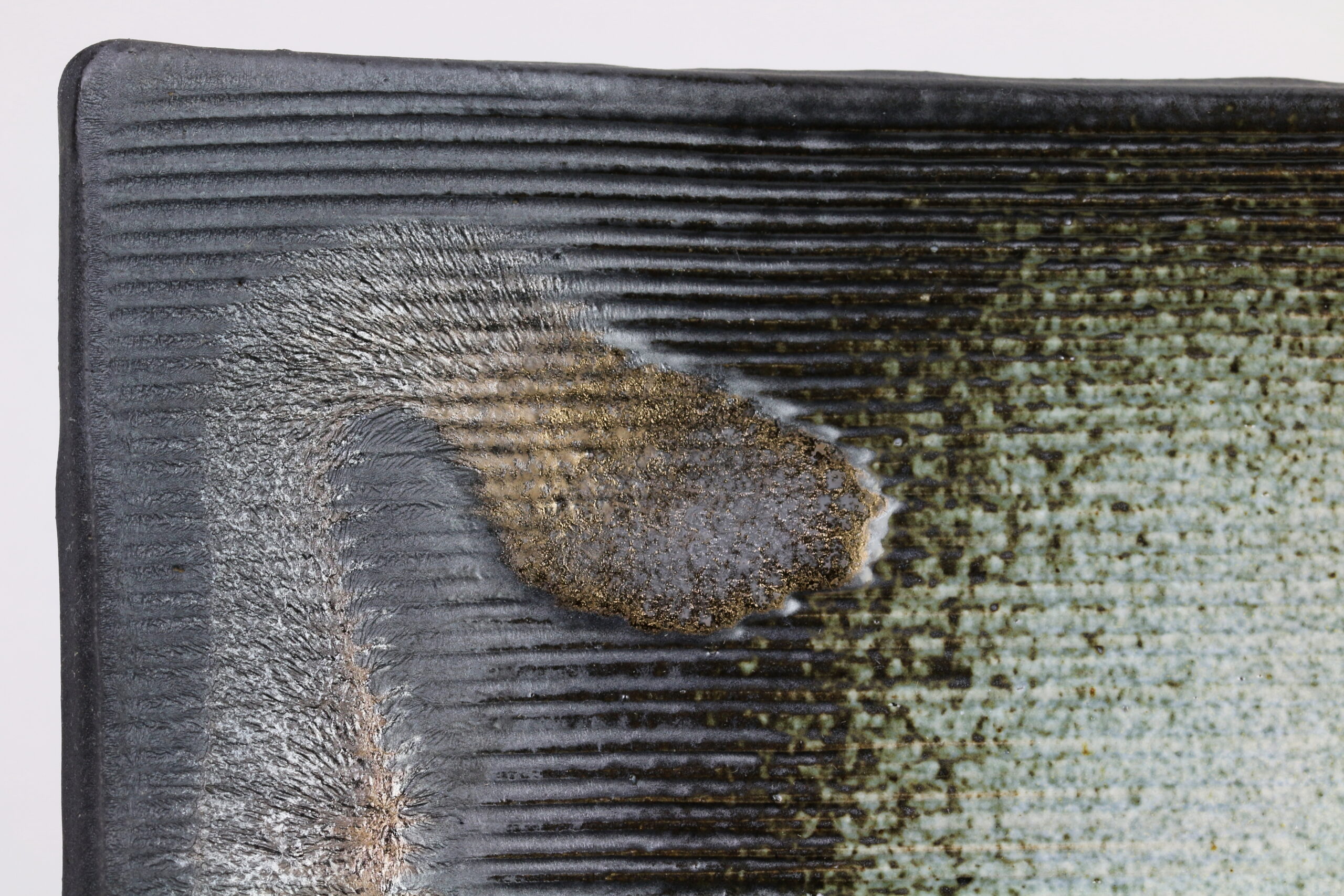 Keramikplatte Banko Yaki-Keramik – Bild 5