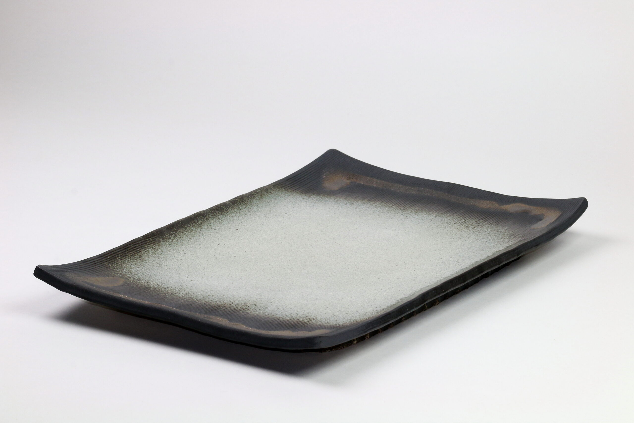 Keramikplatte Banko Yaki-Keramik – Bild 2