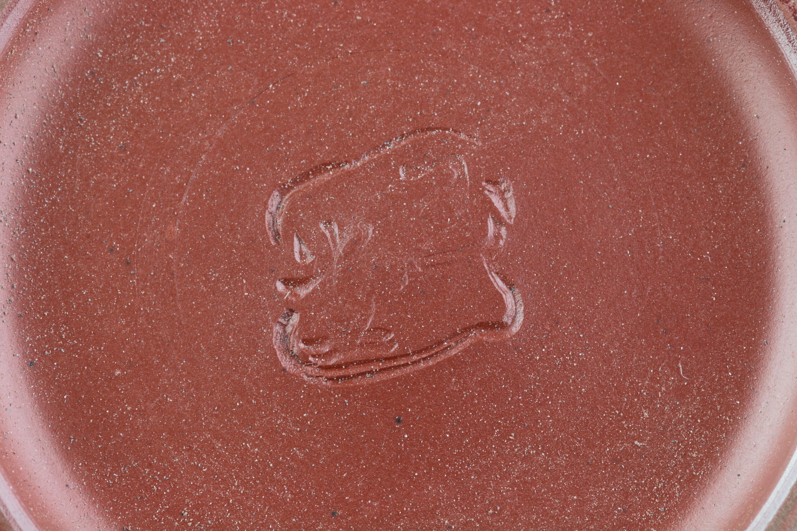 Sake-Set Mumyoui Yaki-Keramik (glasiert) – Bild 7