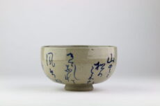 Matcha-Keramik -Kyoyaki-