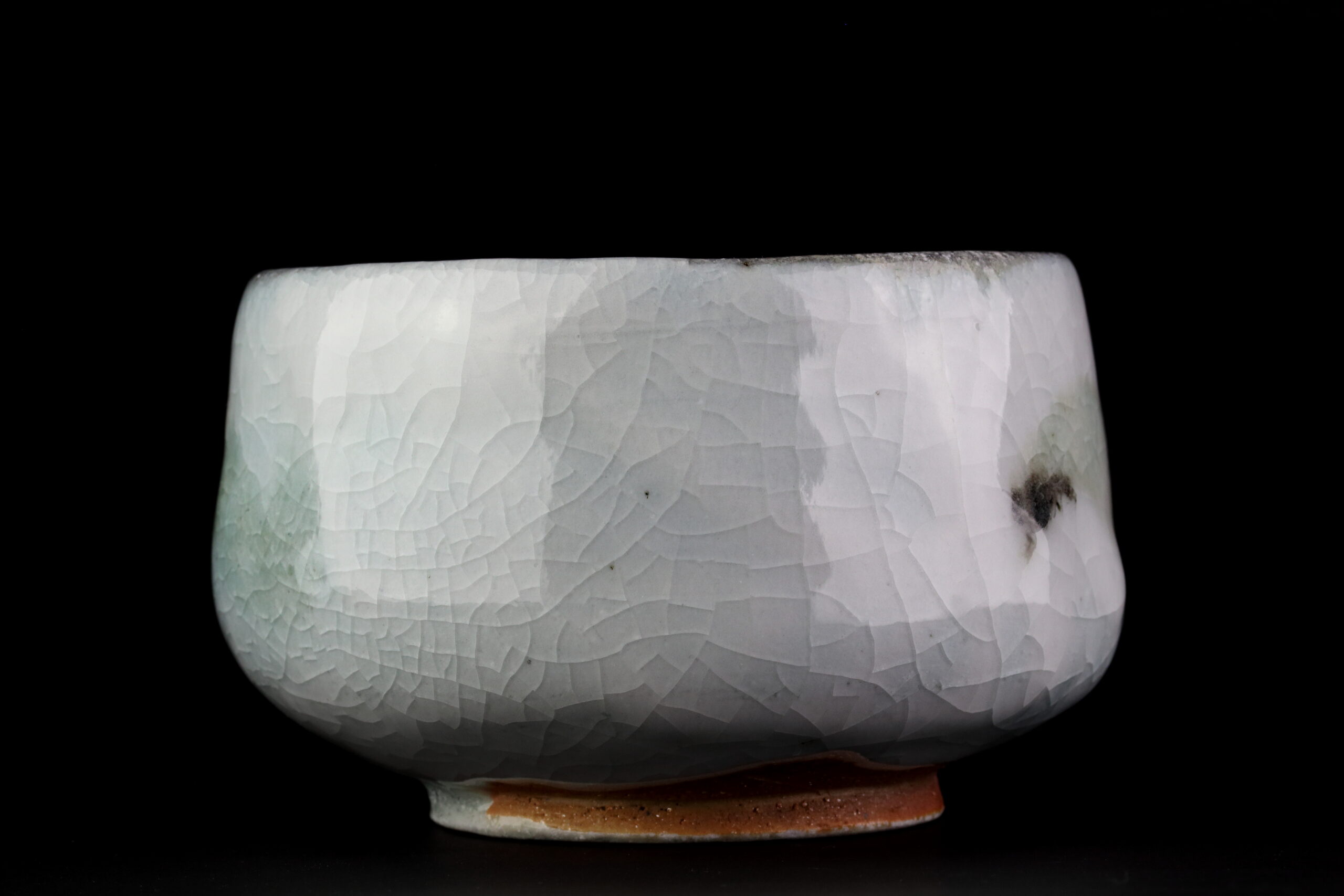 Matcha-Keramik-Set -Anagama- – Bild 6