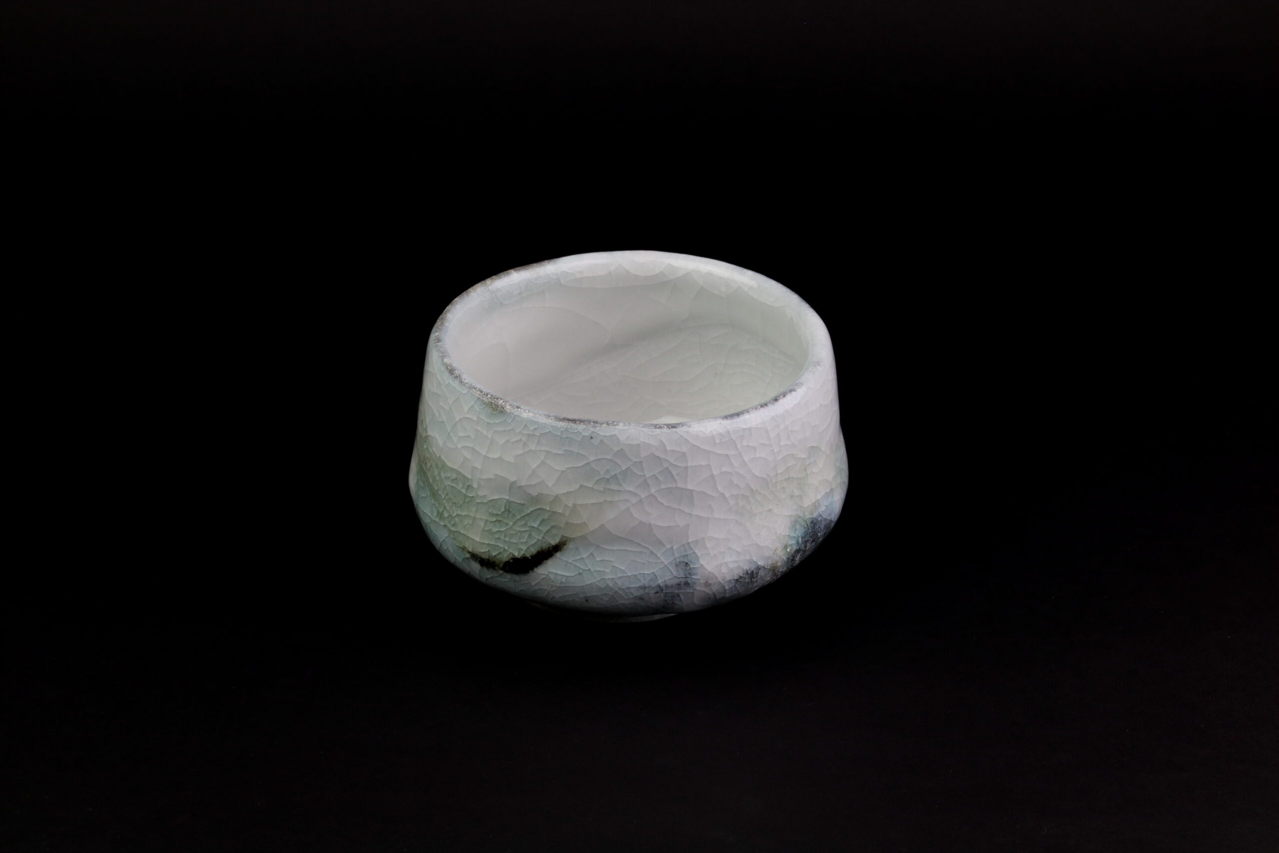 Matcha-Keramik-Set -Anagama- – Bild 7