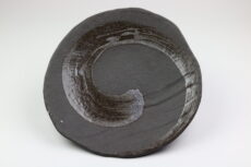 Mino Yaki-Keramik -Chikyu Burashi-