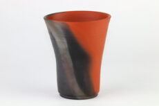 Keramik-Krug Mumyoui Yaki