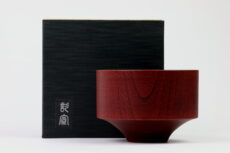 Designerschale -Kabin no Katachi-