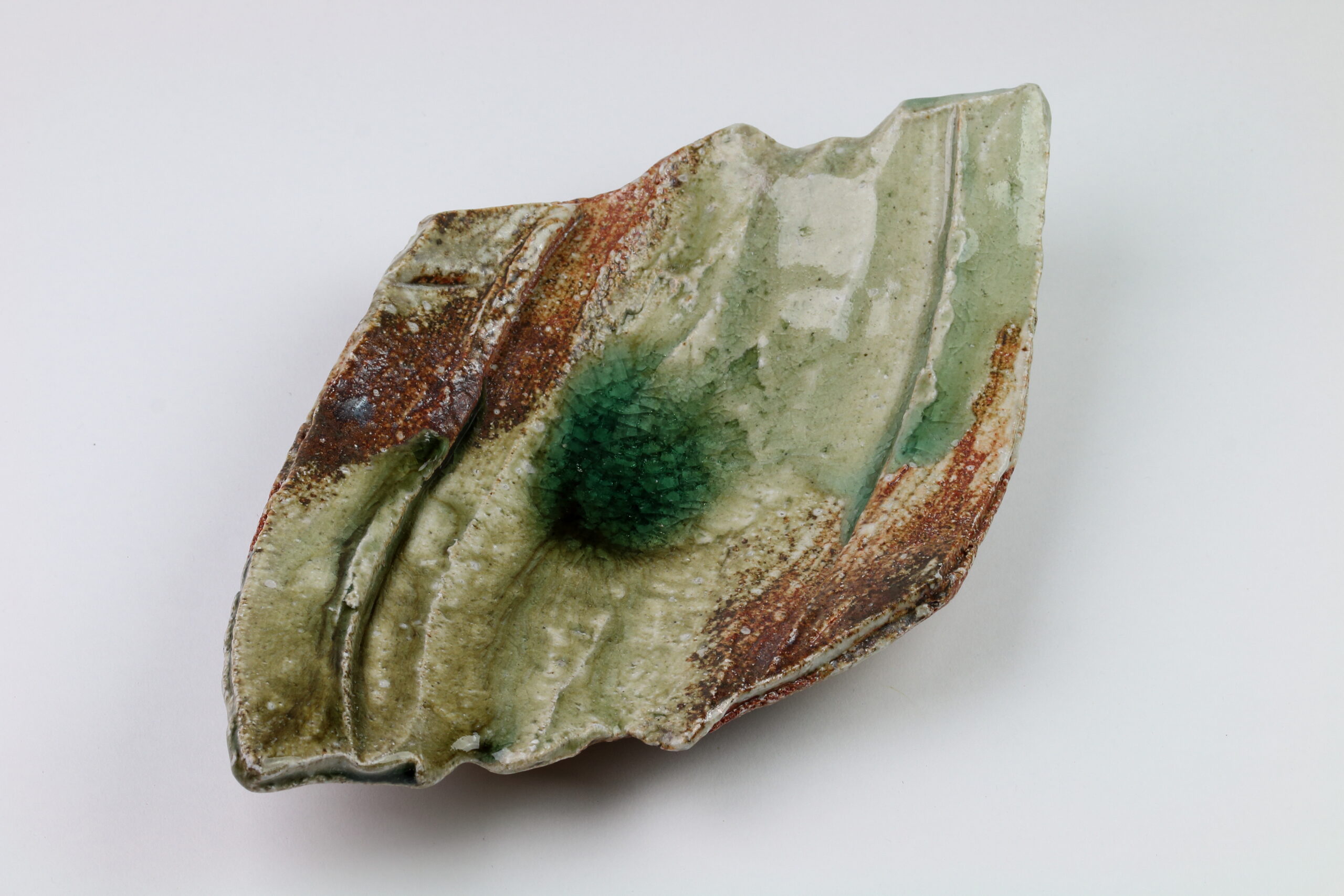 Iga Yaki-Keramik – Bild 3