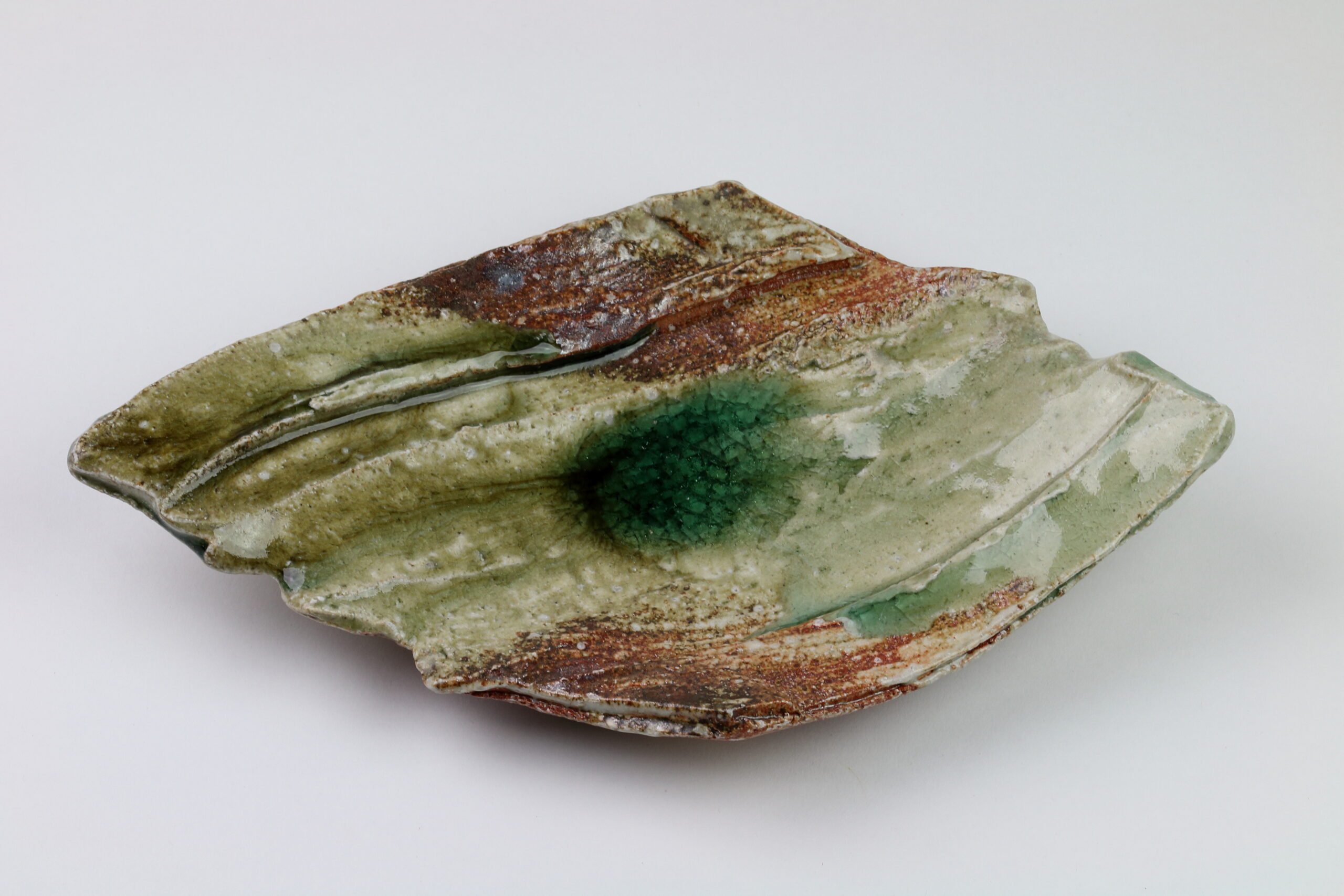 Iga Yaki-Keramik – Bild 4