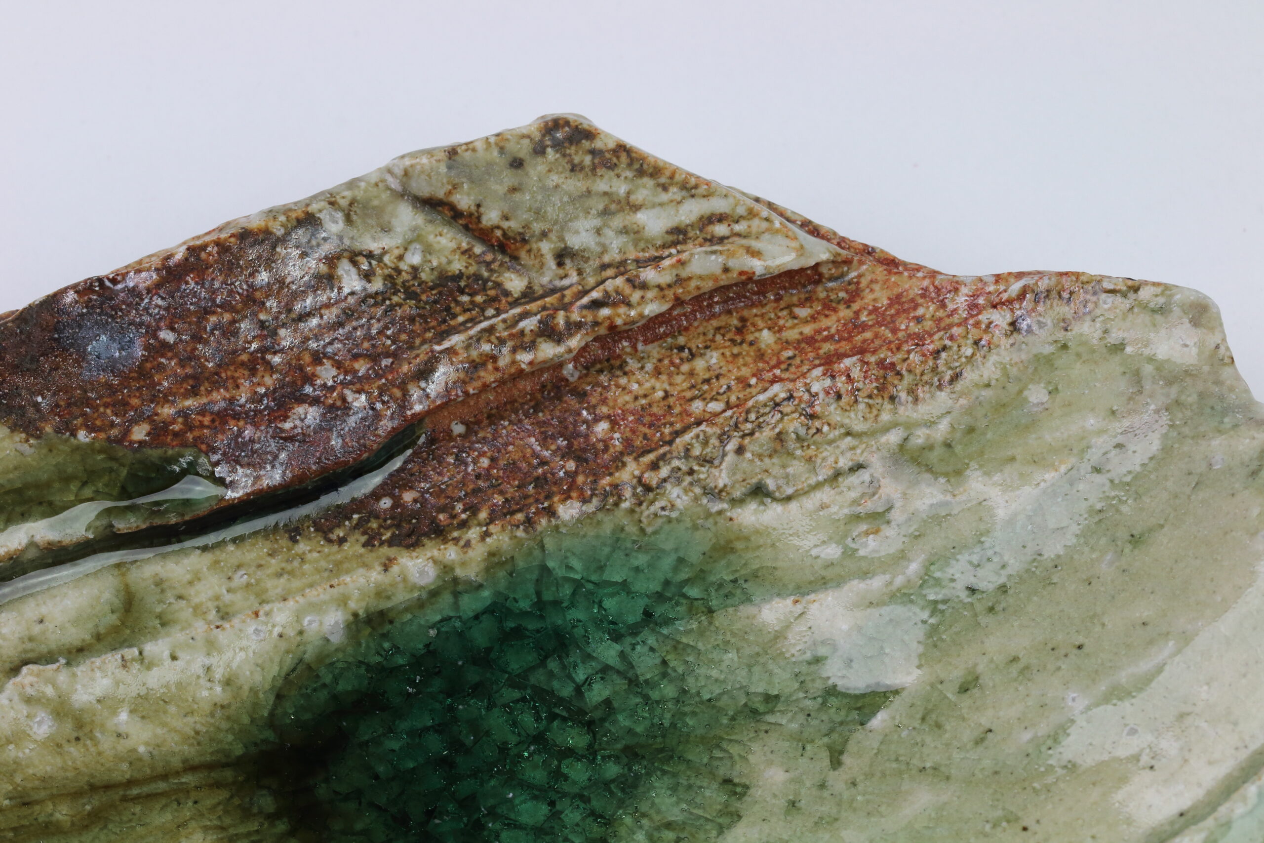 Iga Yaki-Keramik – Bild 5