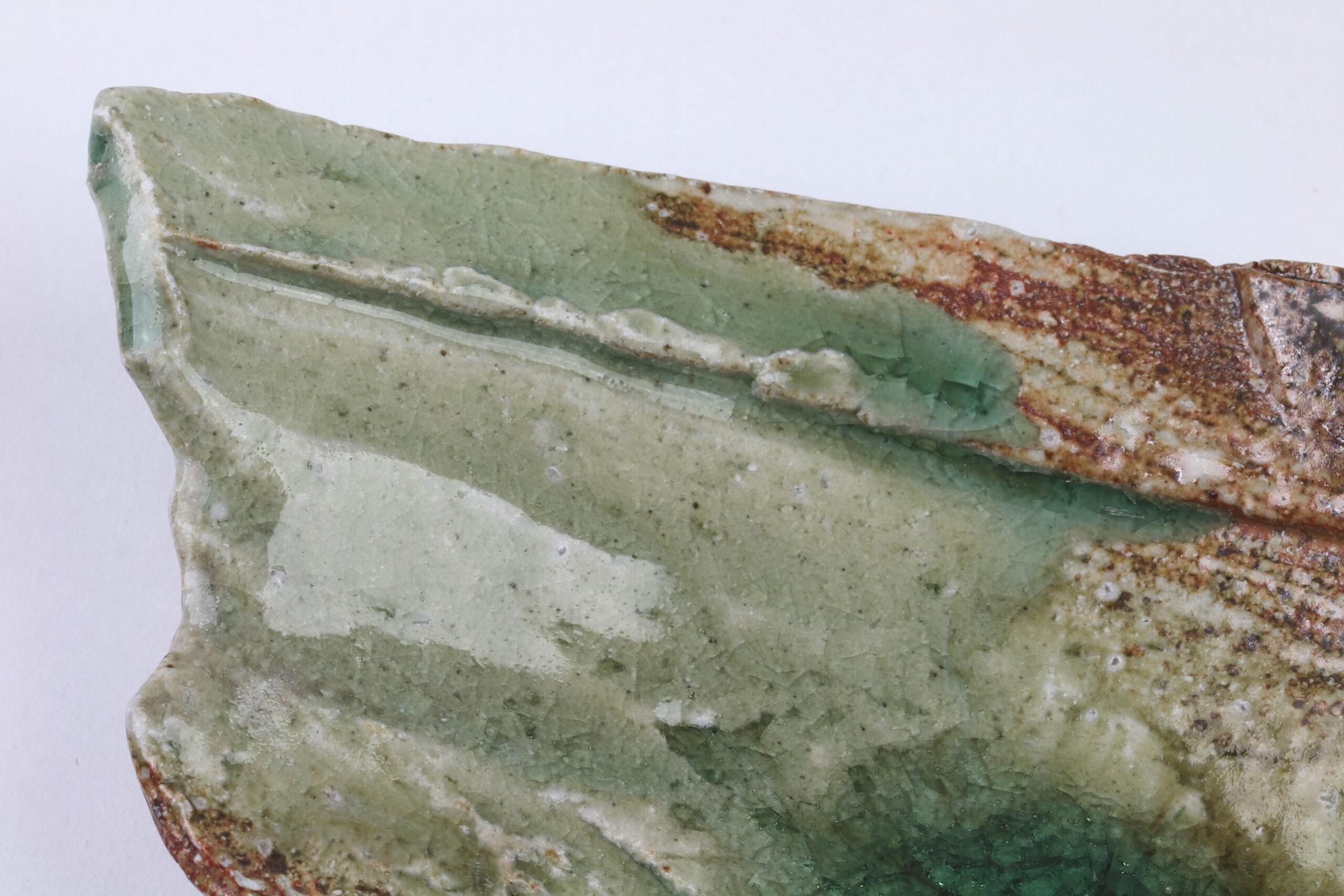 Iga Yaki-Keramik – Bild 6