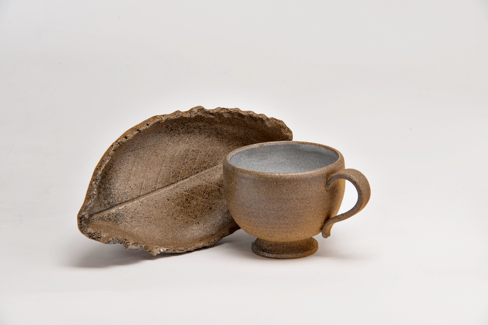 Keramiktasse -Konohazara-Coffee-Cup- – Bild 5