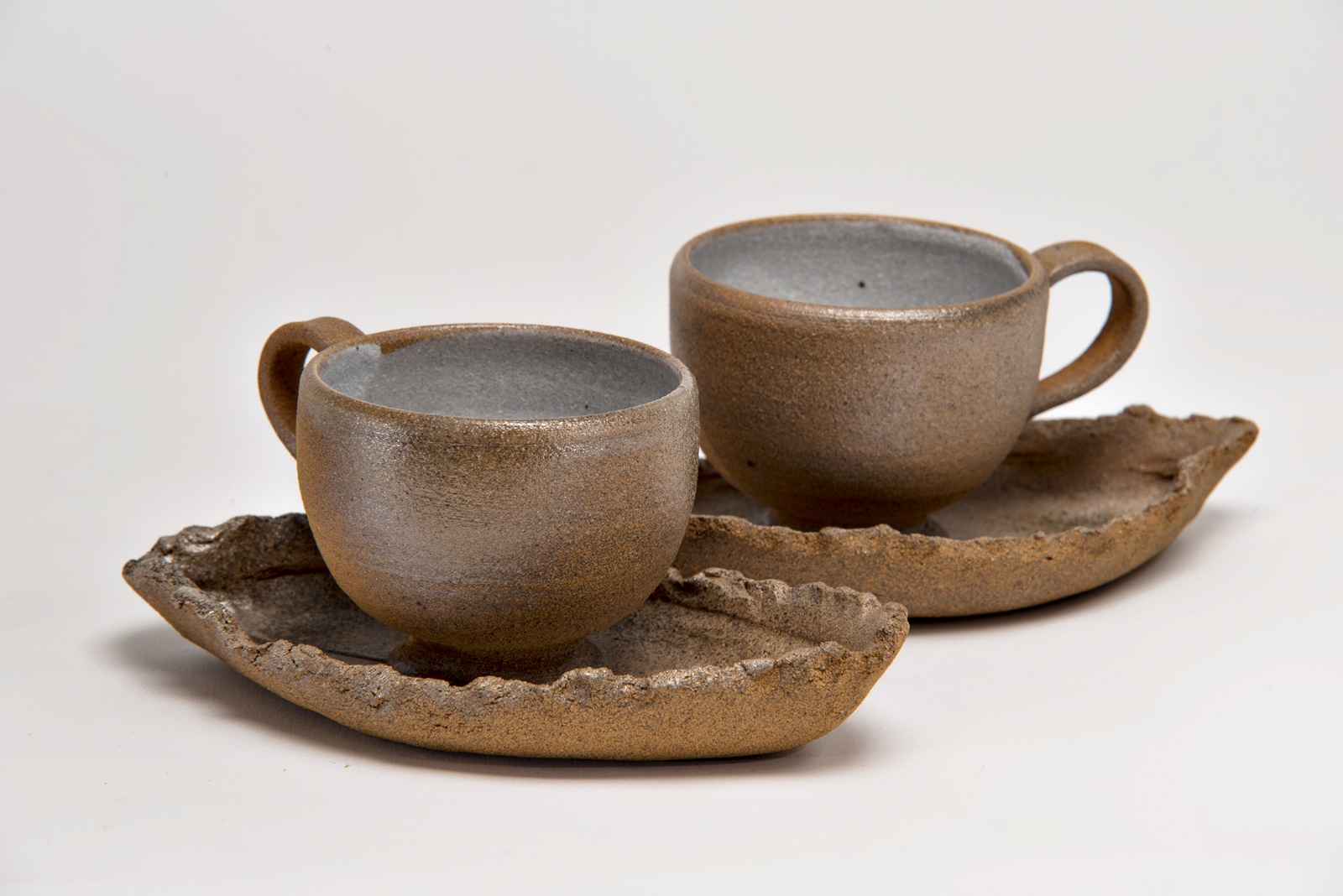 Keramiktasse -Konohazara-Coffee-Cup- – Bild 3