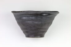 Ramenschale Ibushi Kindami-Keramik