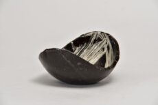 Keramik-Schälchen -Daen Hakemekobachi- (klein)