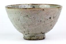 Matcha-Keramik -Shinichi Kotsuji-