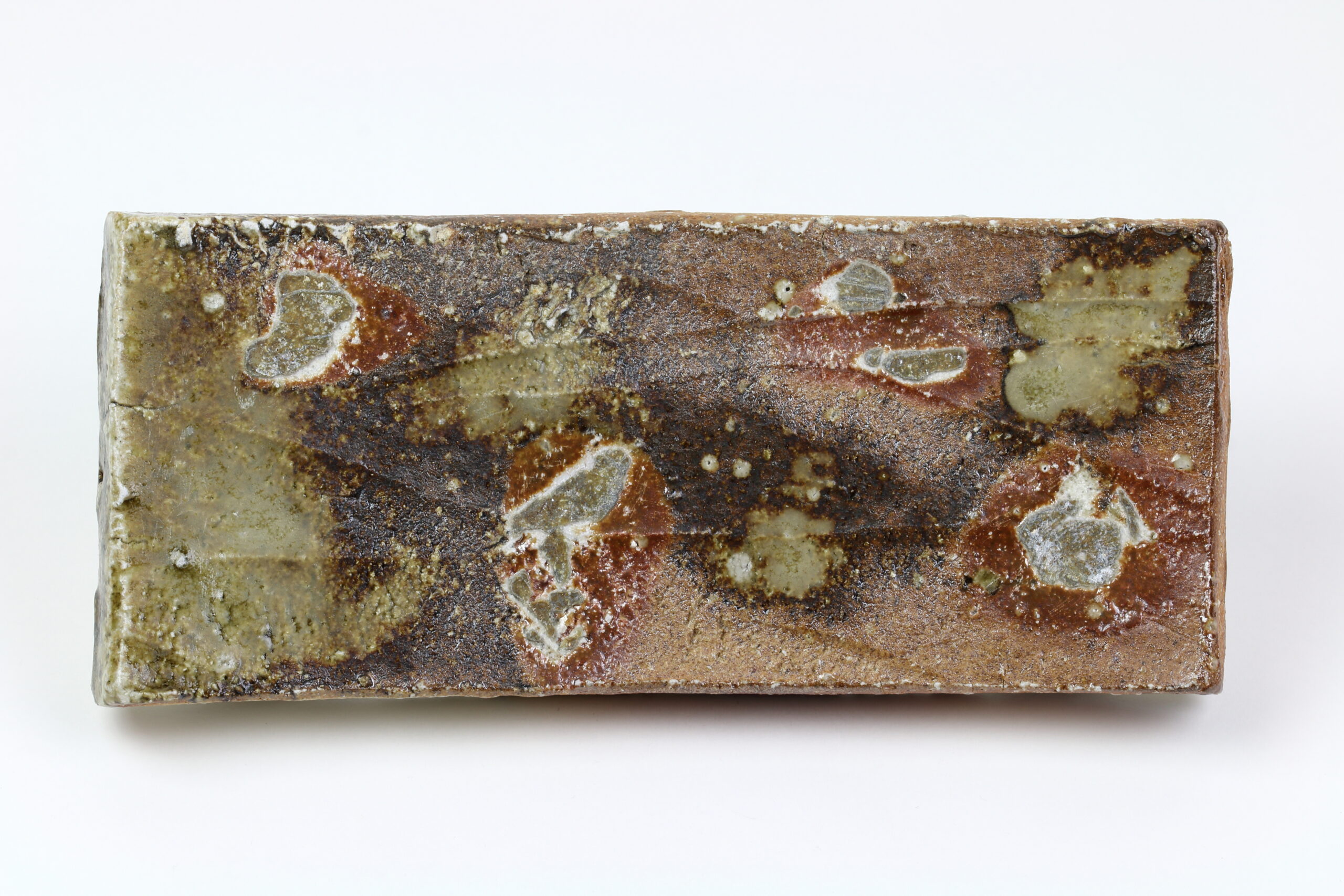 Sushi-Platte Bizen Yaki – Bild 5