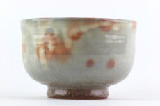 Chawan Hagi Yaki-Keramik -Kamahen Gohonte-