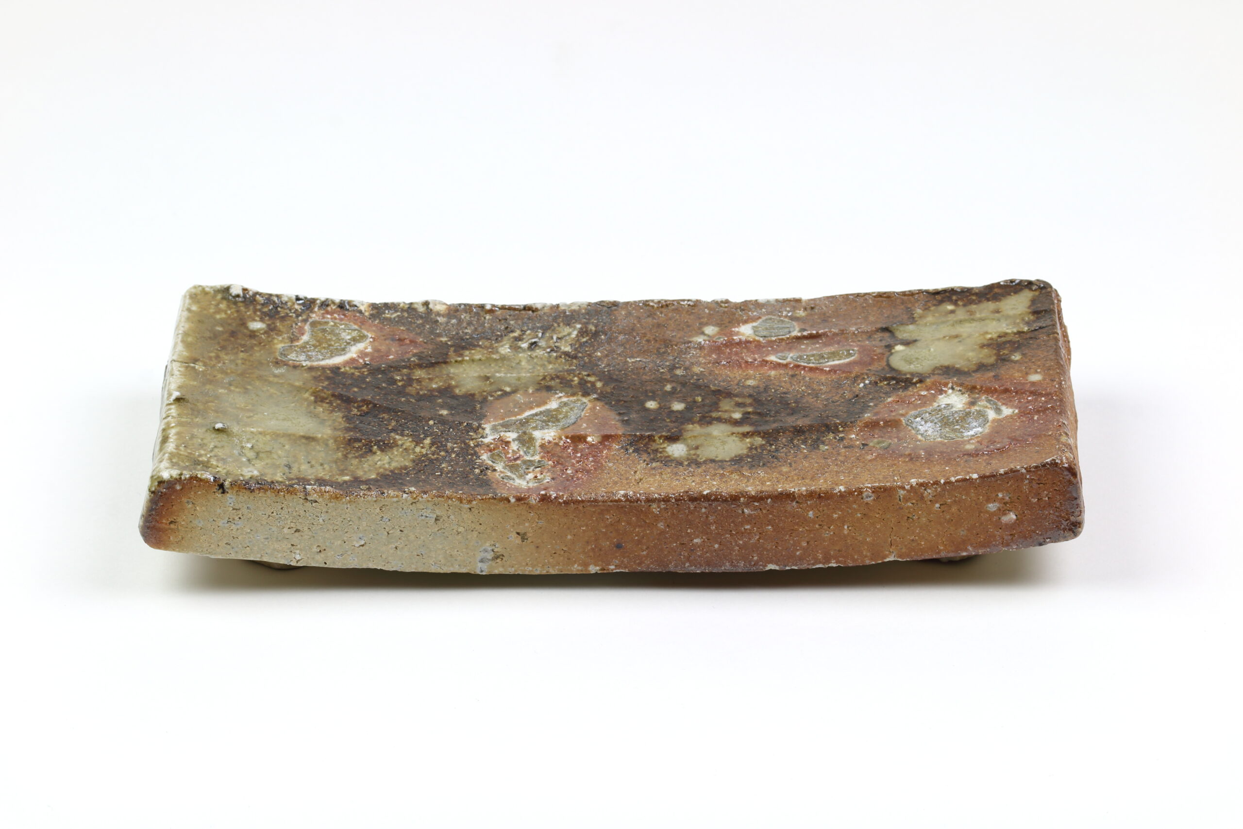 Sushi-Platte Bizen Yaki – Bild 4