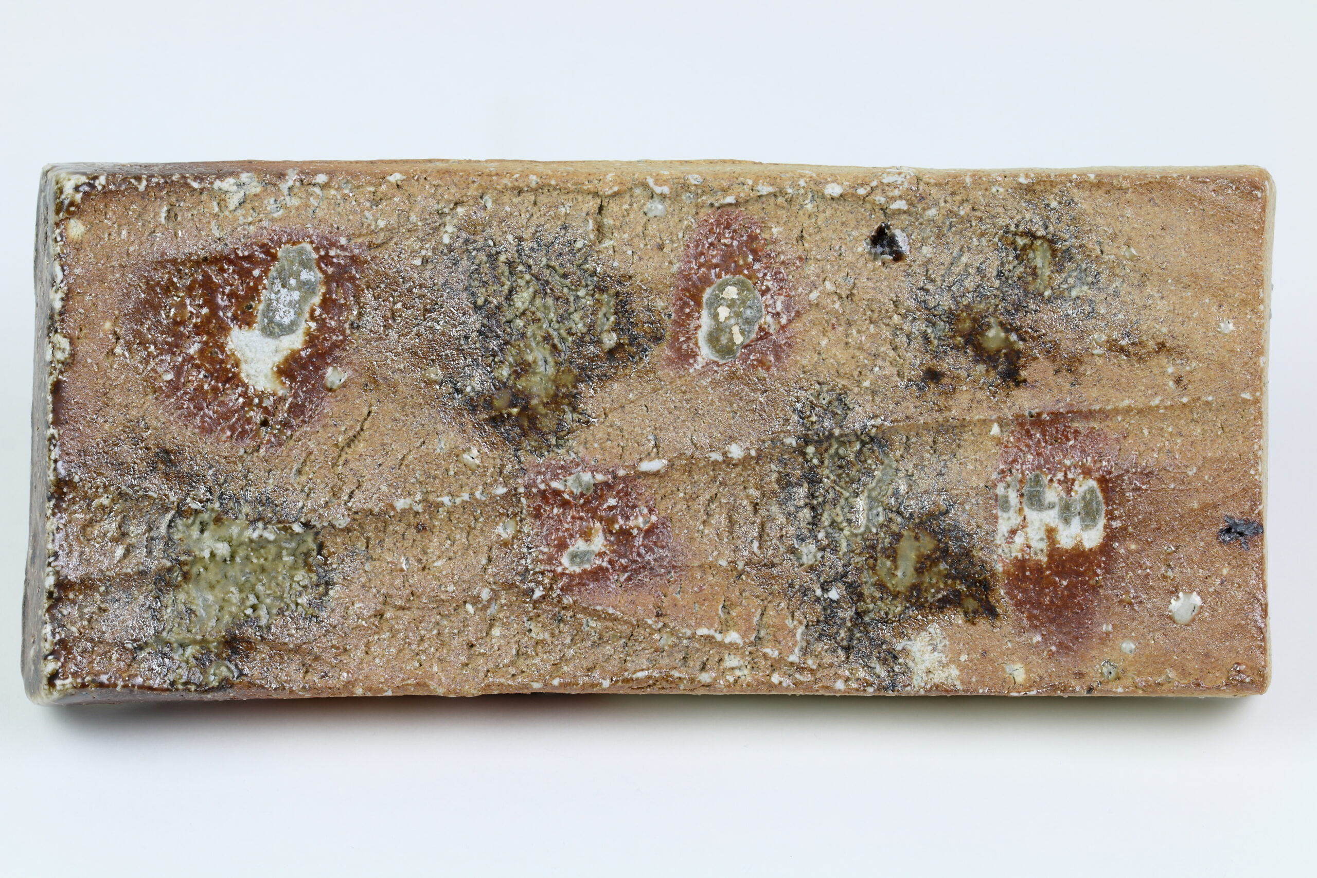 Sushi-Platte Bizen Yaki – Bild 6
