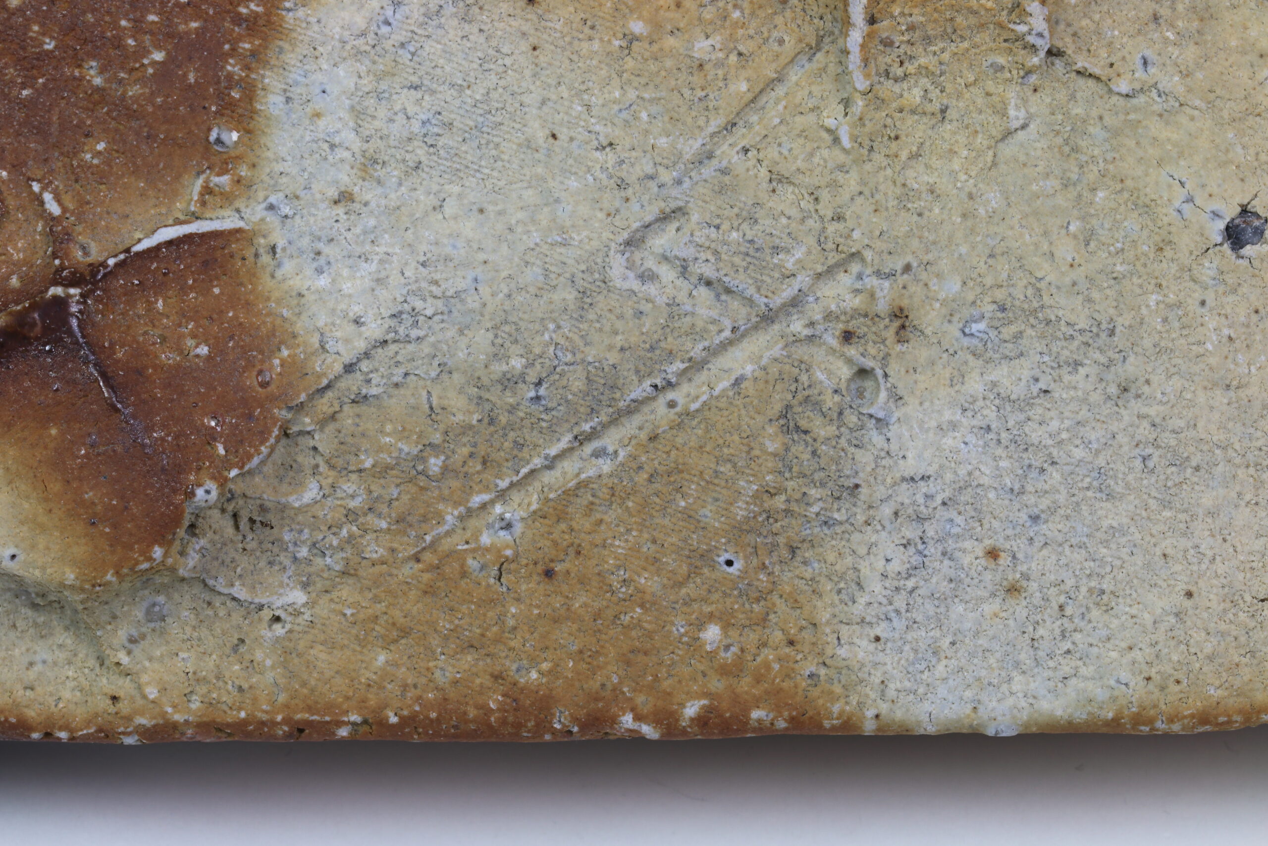 Sushi-Platte Bizen Yaki – Bild 8