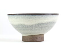 Chawan-Set Takatori Yaki-Keramik