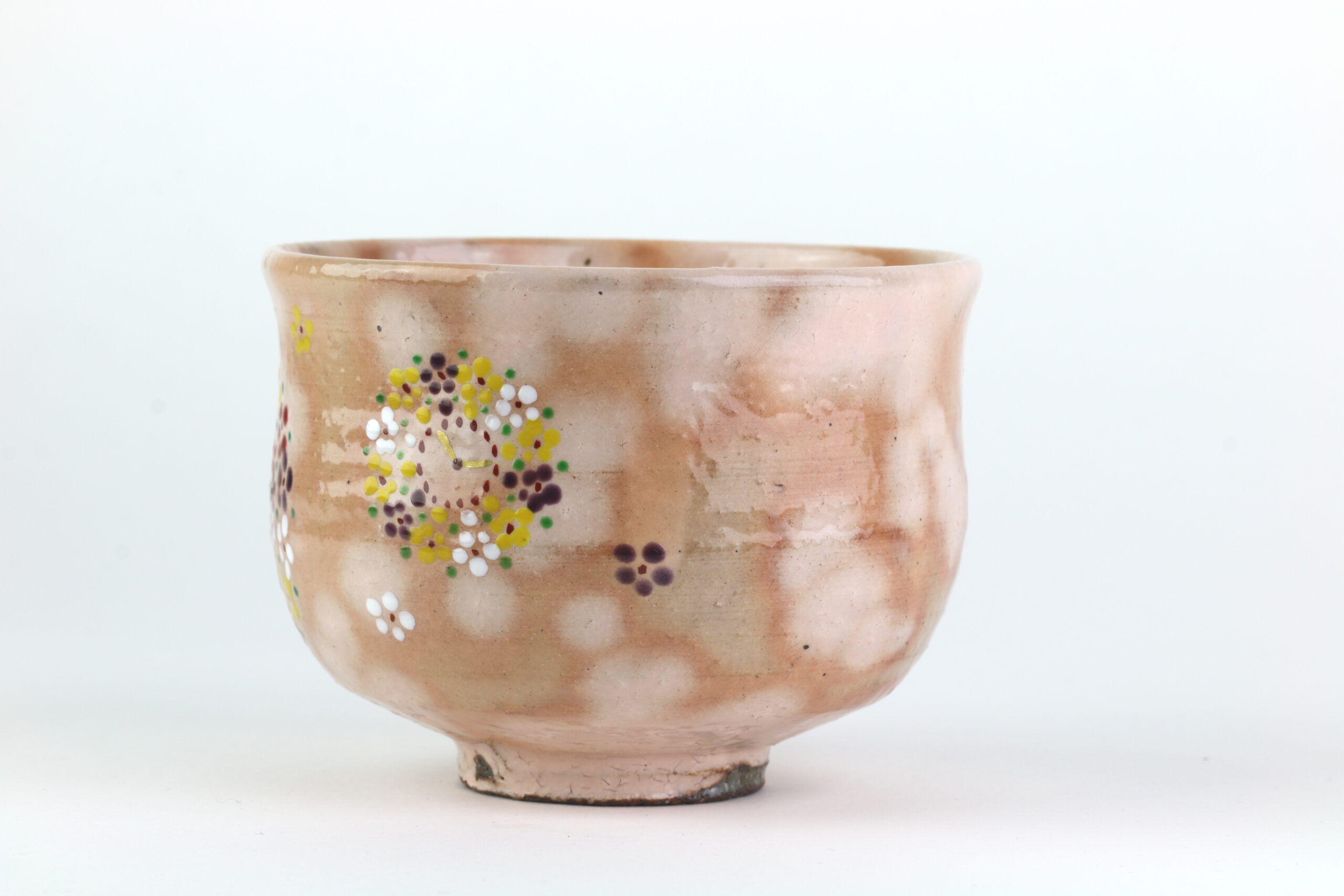 Hagi‑Chawan aus der Seisuan‑Töpferei – Bild 2