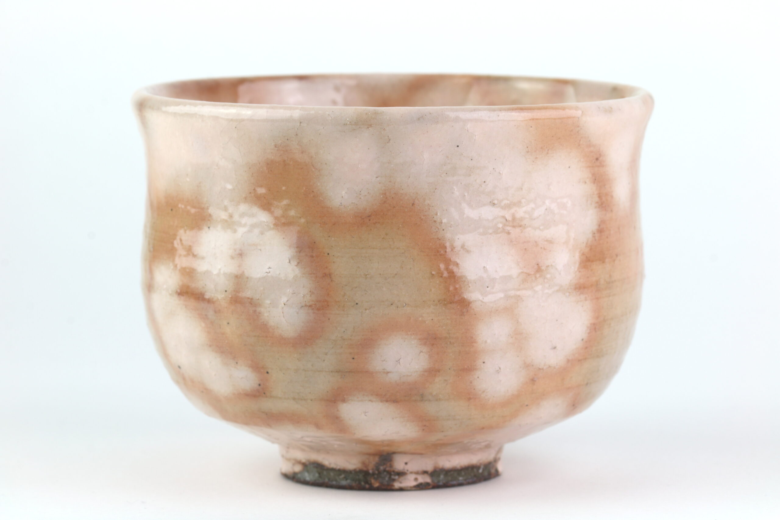 Hagi‑Chawan aus der Seisuan‑Töpferei – Bild 3