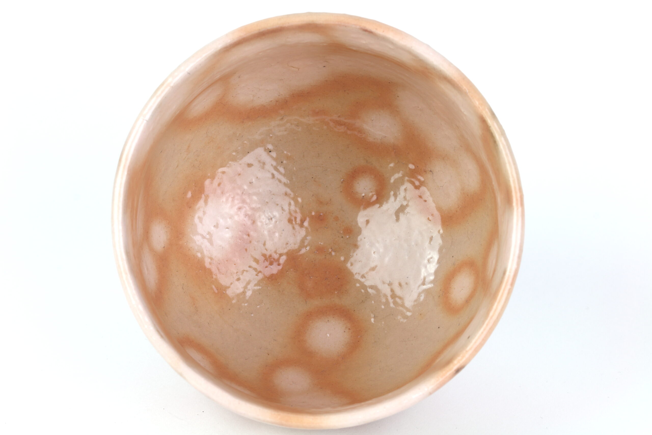 Hagi‑Chawan aus der Seisuan‑Töpferei – Bild 4