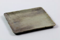 Keramikteller -Kairagi-