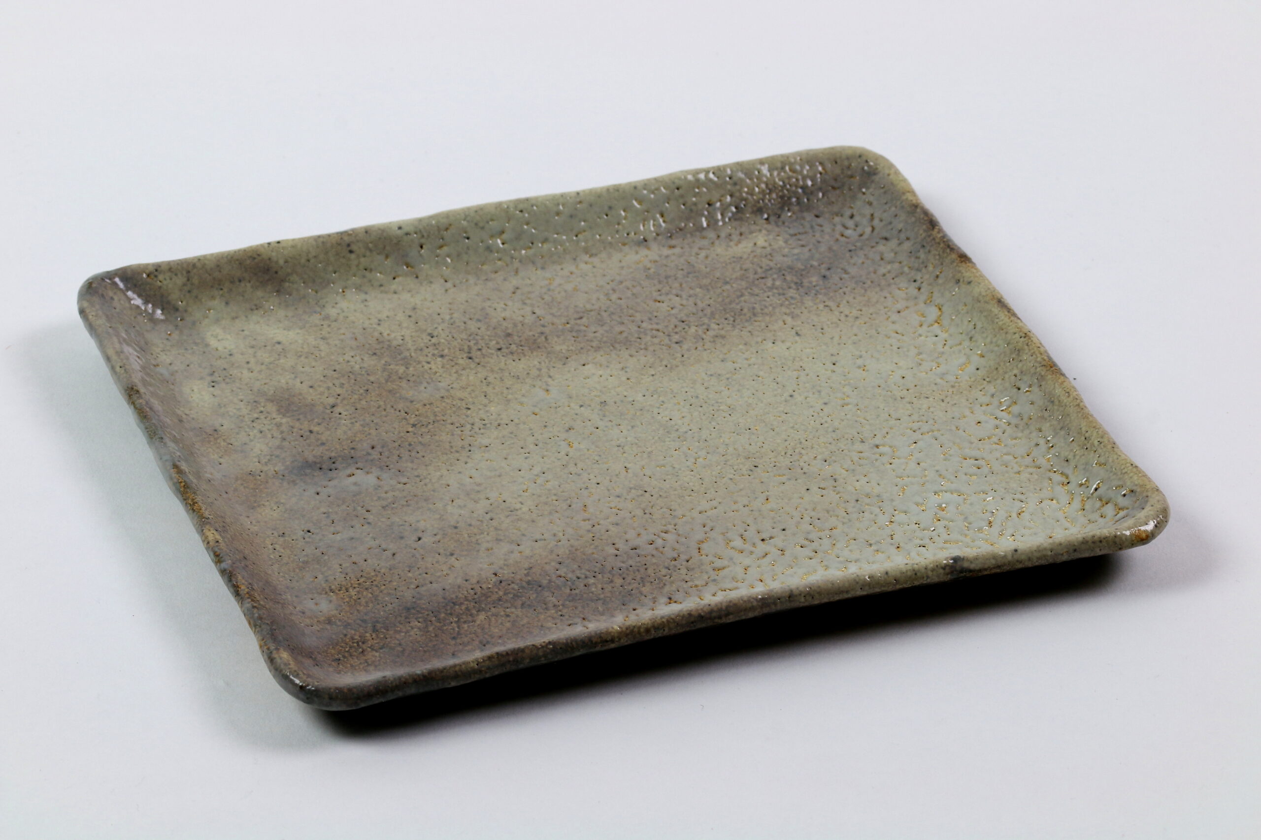 Keramikteller -Kairagi-