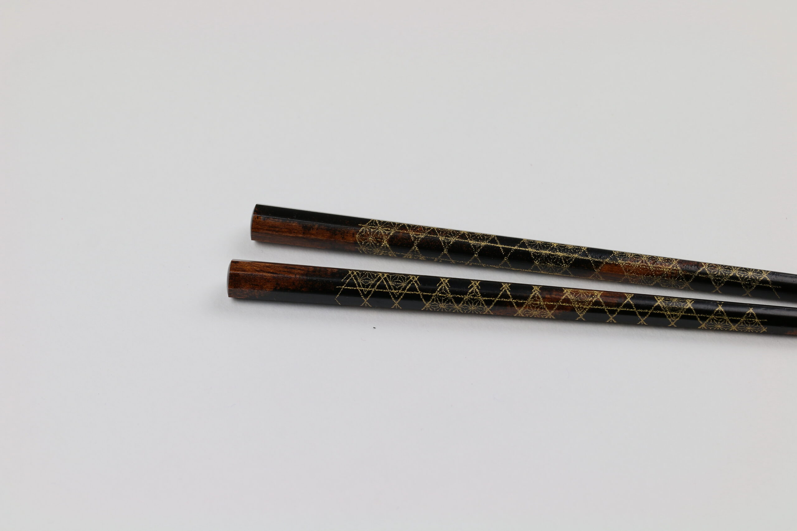 Hashi-Set Hanfblattmuster -Asa-