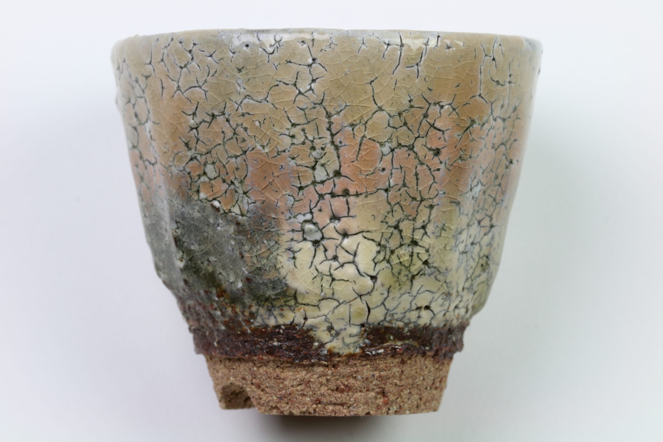 Oni Hagi Yaki Keramik-Set