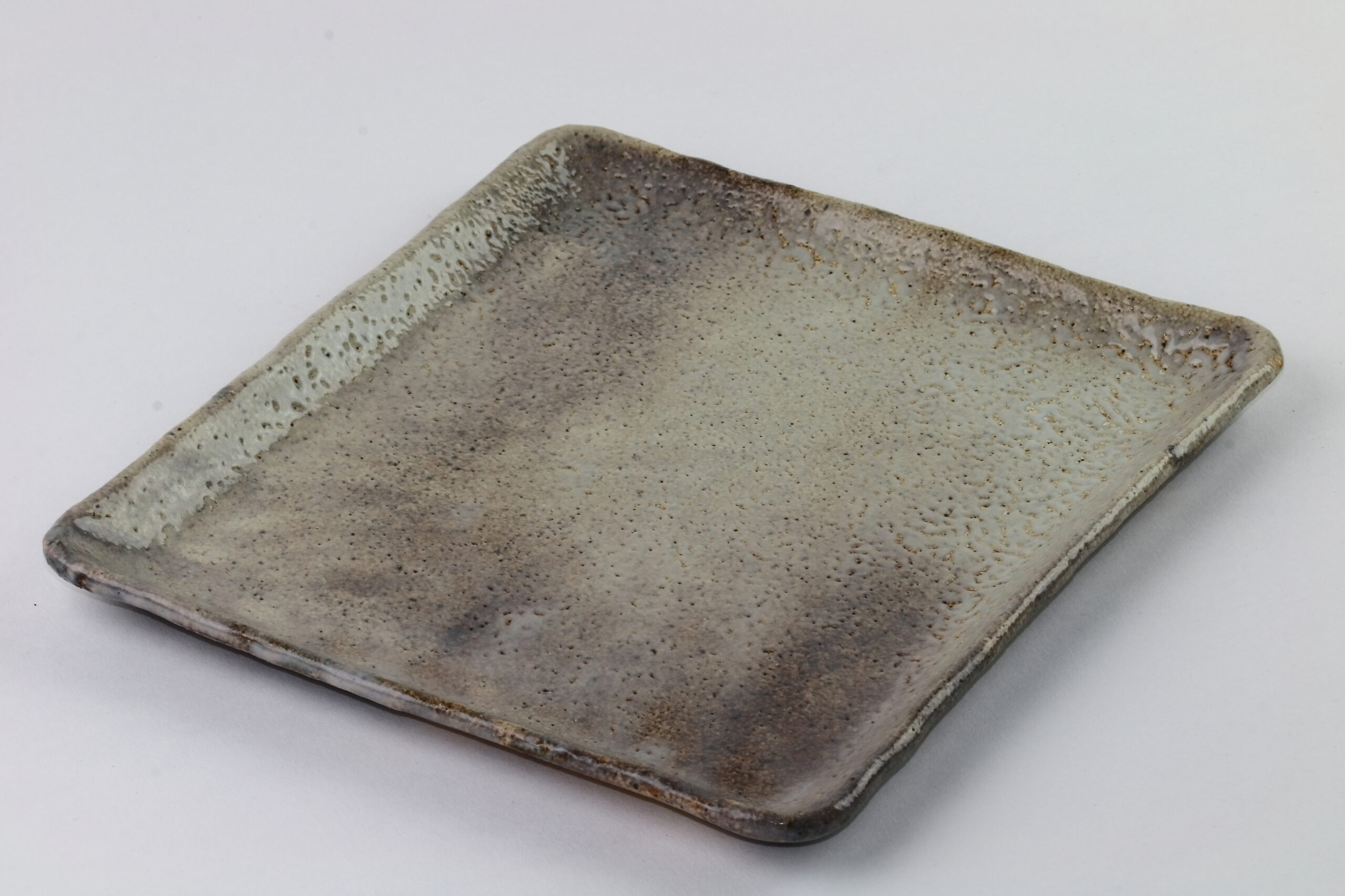 Keramikteller -Kairagi-