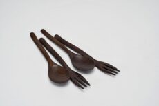 Pasta-Set -Nara Oak-