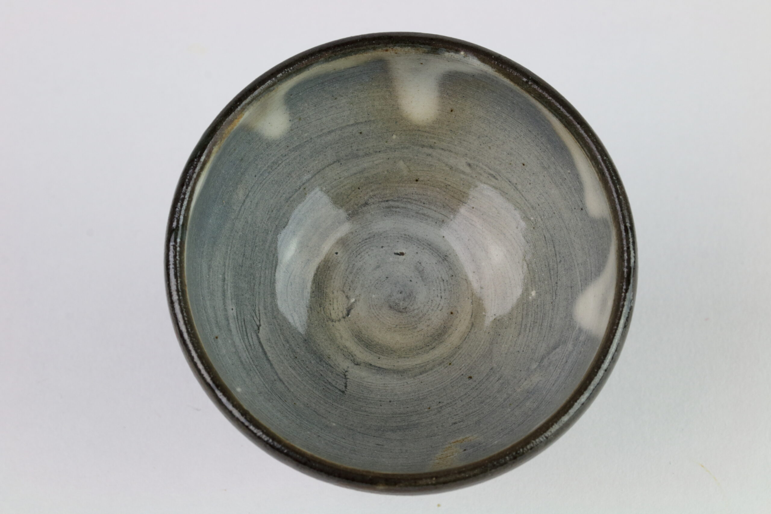 Designer-Keramik Kohiki Hakeme Bajyo-hai