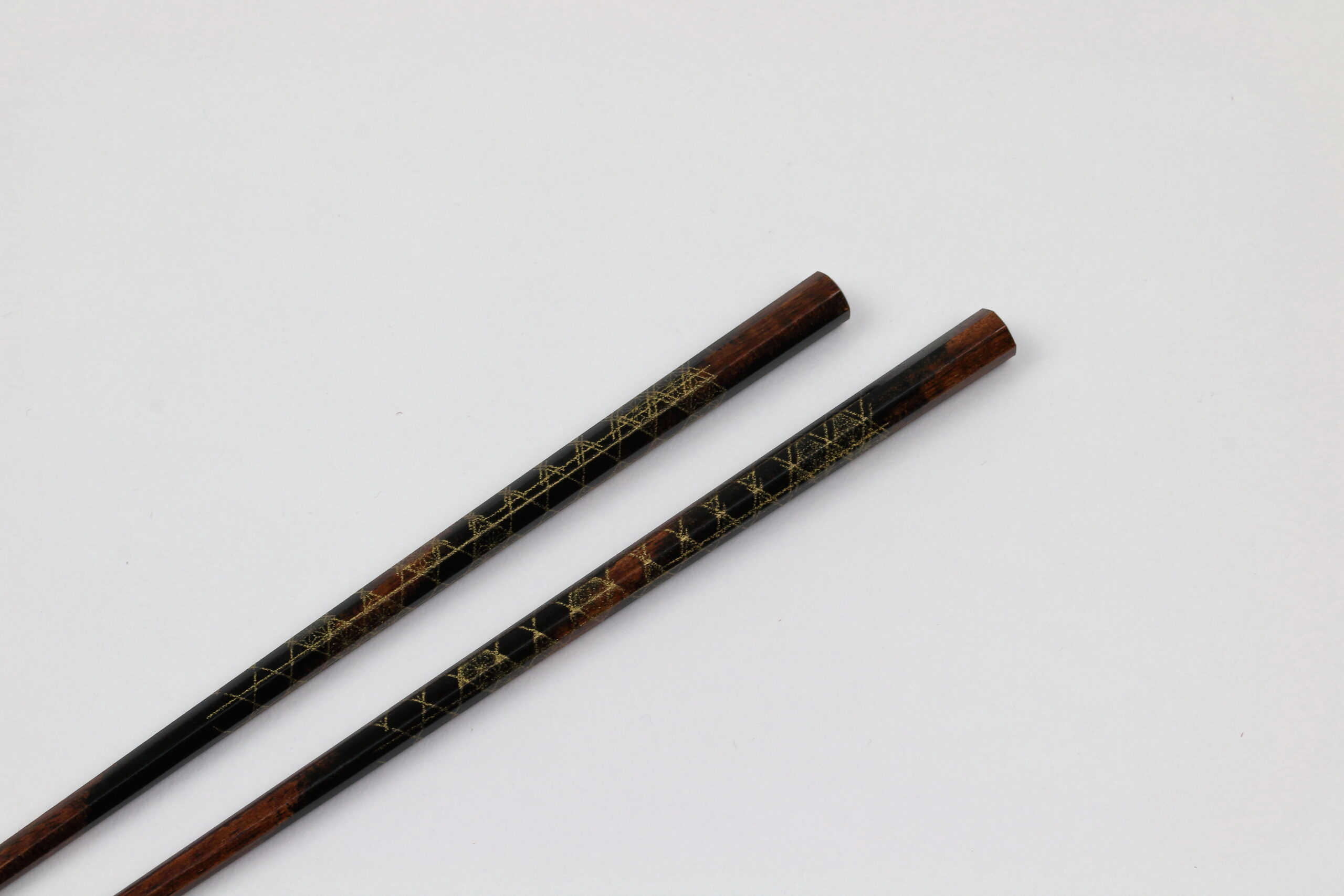 Hashi-Set Hanfblattmuster -Asa-