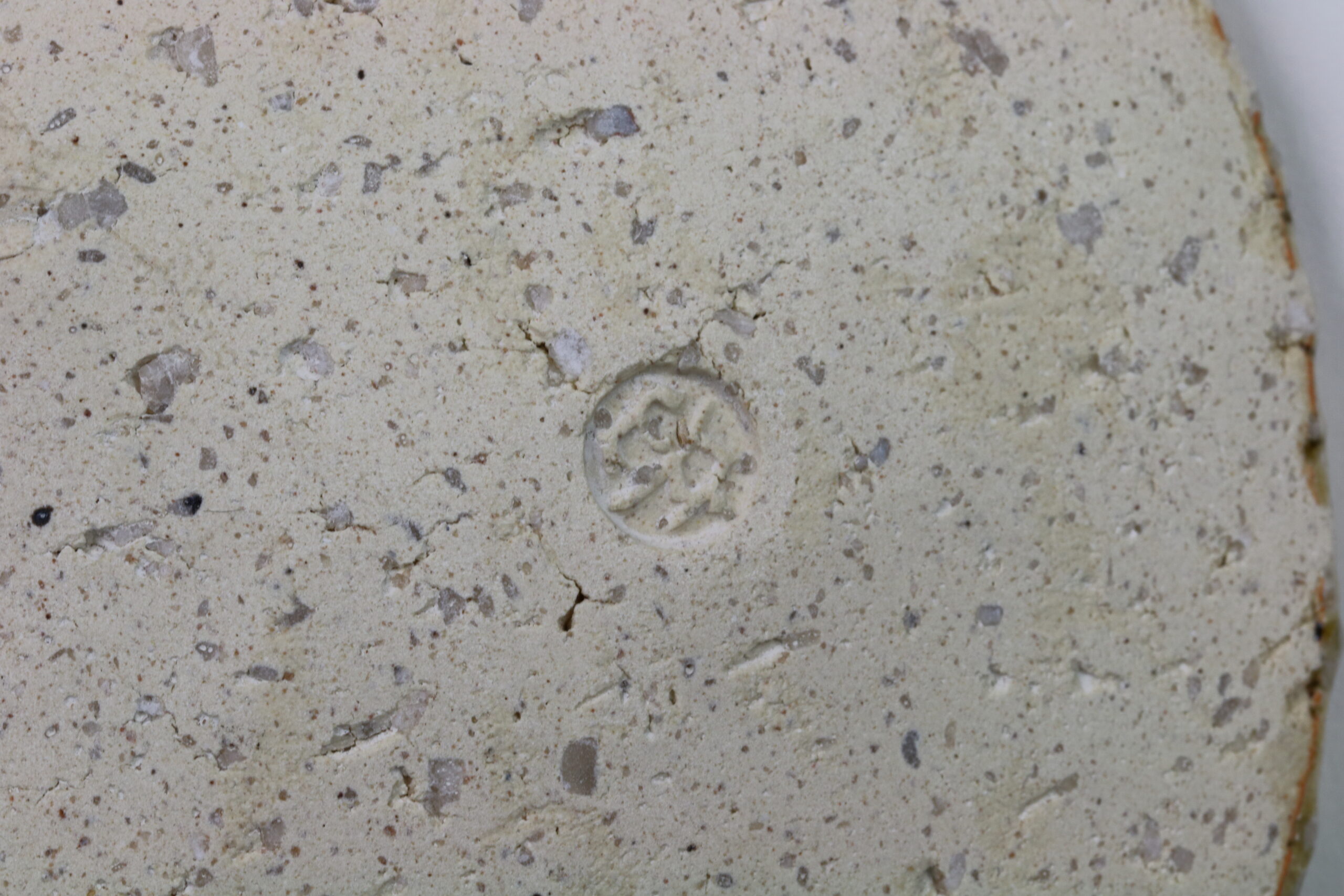 Reisschale Oni Hagi Yaki Keramik-Set